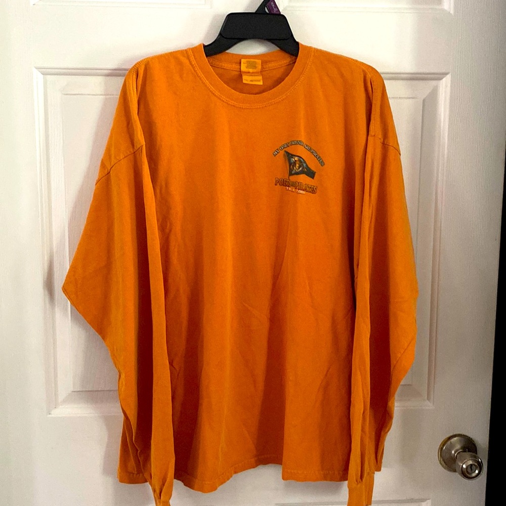 Kenny Chesney concert Tee